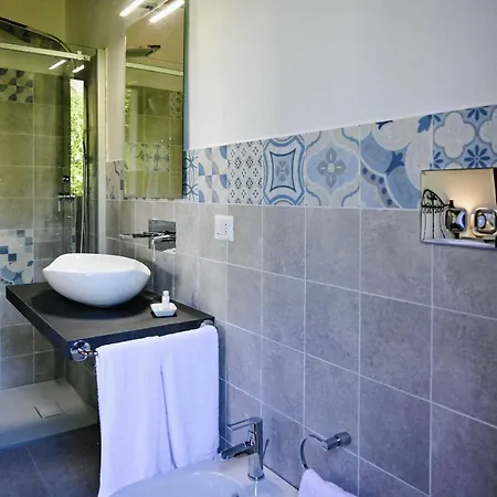 Alle Riserve Cavagrande Alloggio per agriturismo Avola