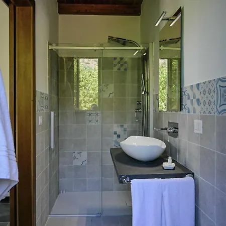 Alloggio per agriturismo Alle Riserve Cavagrande Avola