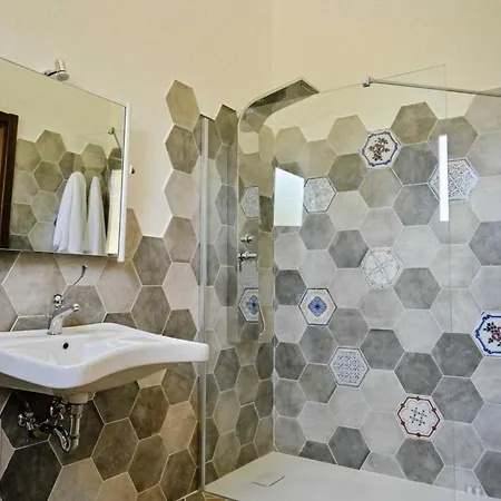 Alle Riserve Cavagrande Alloggio per agriturismo *