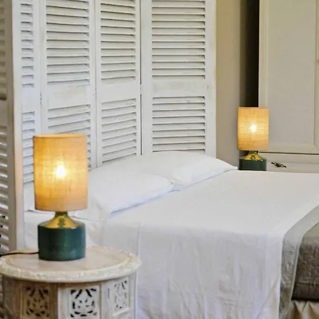 Alloggio per agriturismo Alle Riserve Cavagrande *