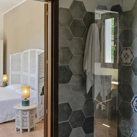 Alle Riserve Cavagrande Alloggio per agriturismo *
