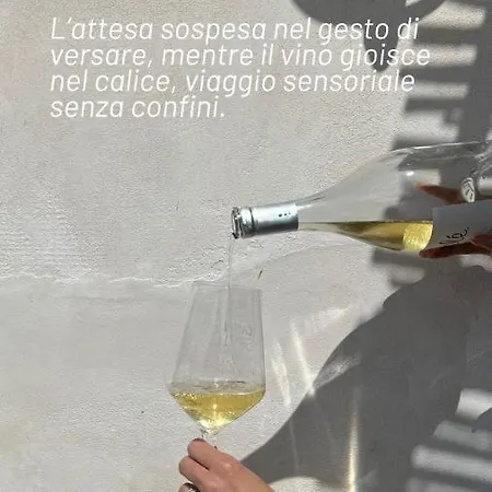 Alle Riserve Cavagrande Alloggio per agriturismo *