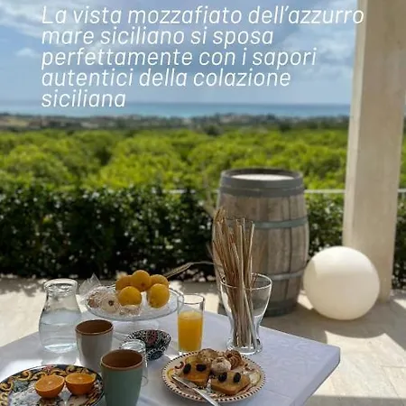Alle Riserve Cavagrande * Avola
