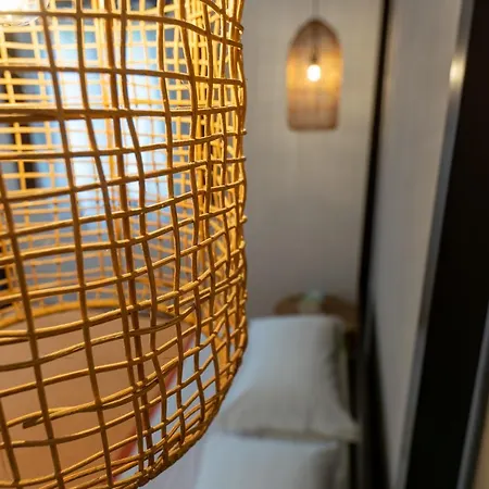 Alloggio per agriturismo Alle Riserve Cavagrande