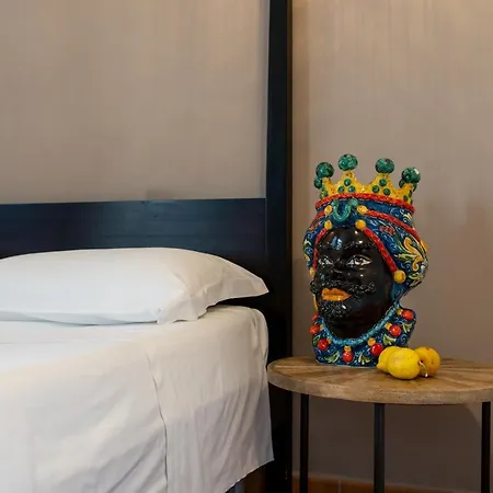 Alloggio per agriturismo Alle Riserve Cavagrande Avola