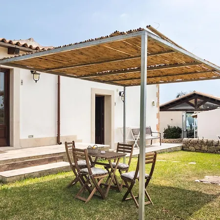 Alle Riserve Cavagrande Alloggio per agriturismo *