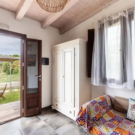 Alle Riserve Cavagrande Alloggio per agriturismo *