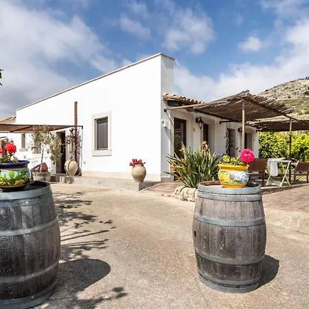 Alle Riserve Cavagrande Alloggio per agriturismo *