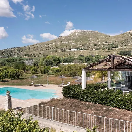 Alle Riserve Cavagrande Alloggio per agriturismo Avola