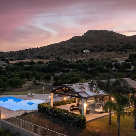 Lantgård Alle Riserve Cavagrande *