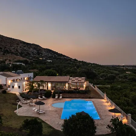 Alle Riserve Cavagrande Avola