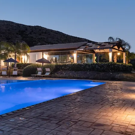 Alle Riserve Cavagrande * Avola