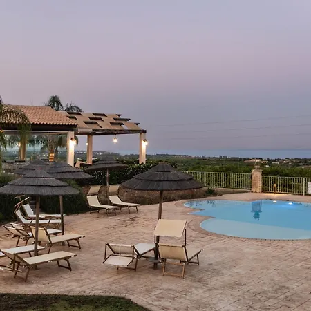 Alle Riserve Cavagrande