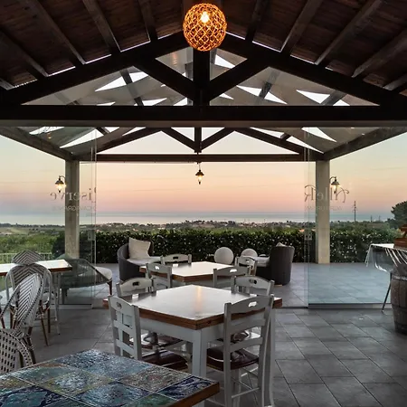 Lantgård Alle Riserve Cavagrande