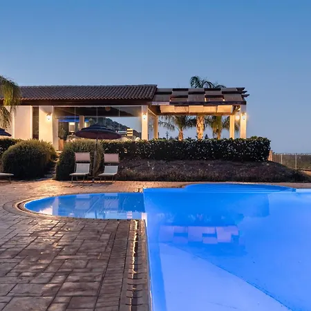 Alle Riserve Cavagrande Lantgård *