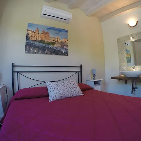 Lantgård Alle Riserve Cavagrande