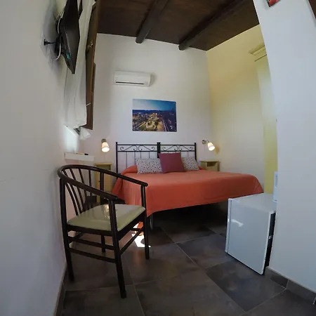 Alle Riserve Cavagrande *