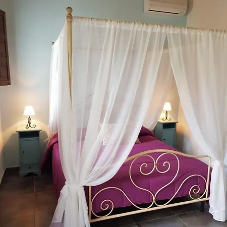 Alle Riserve Cavagrande *