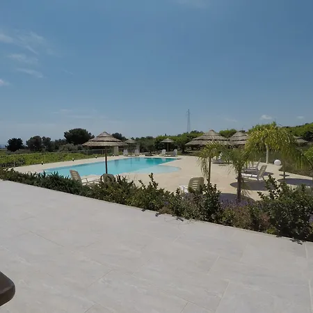 Alle Riserve Cavagrande Lantgård