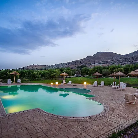 Alle Riserve Cavagrande Lantgård