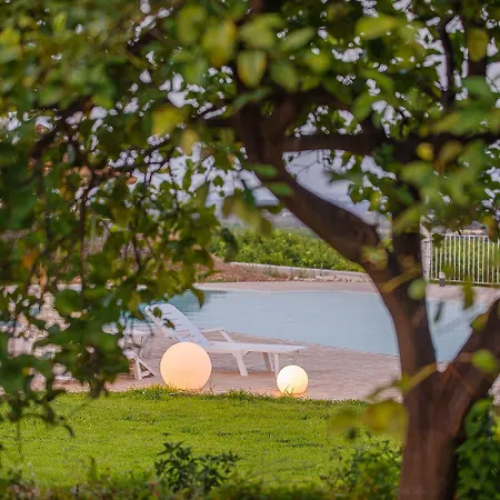 Alle Riserve Cavagrande *