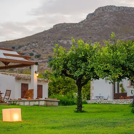 Alle Riserve Cavagrande *