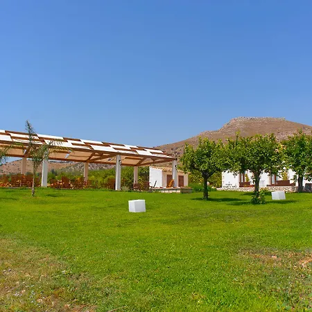 Alle Riserve Cavagrande Lantgård *