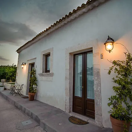 Alle Riserve Cavagrande * Avola