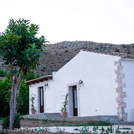 Alle Riserve Cavagrande Lantgård *