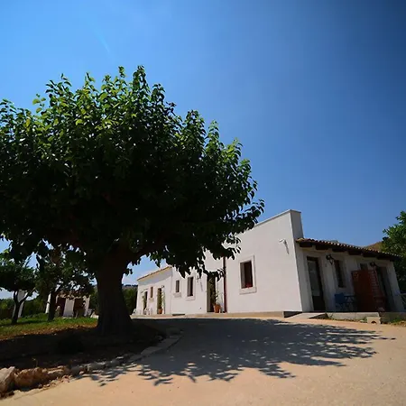 Alle Riserve Cavagrande