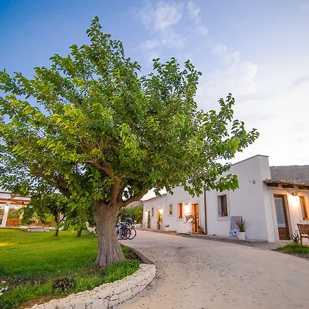 Alle Riserve Cavagrande * Avola