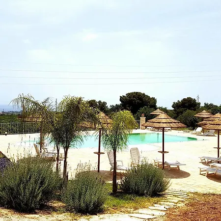 Lantgård Alle Riserve Cavagrande