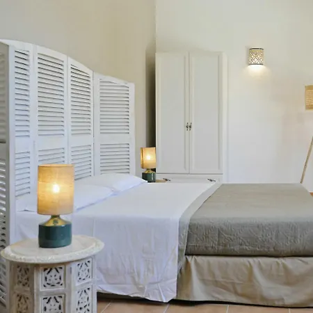 Alle Riserve Cavagrande Lantgård *