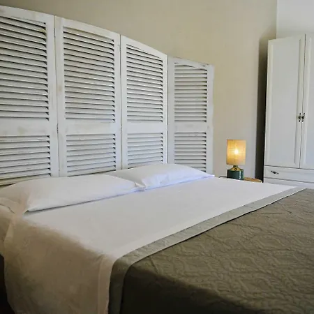 Lantgård Alle Riserve Cavagrande