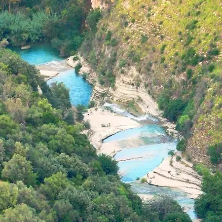 Alle Riserve Cavagrande Alloggio per agriturismo *