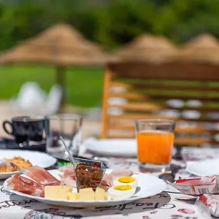 Alloggio per agriturismo Alle Riserve Cavagrande Avola