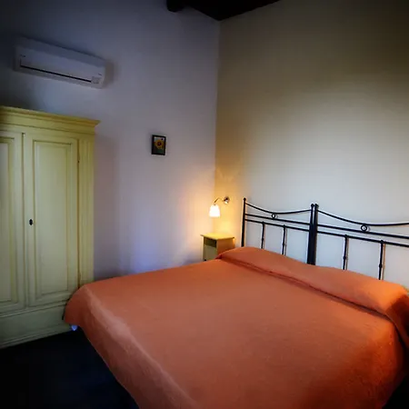 Alle Riserve Cavagrande Alloggio per agriturismo