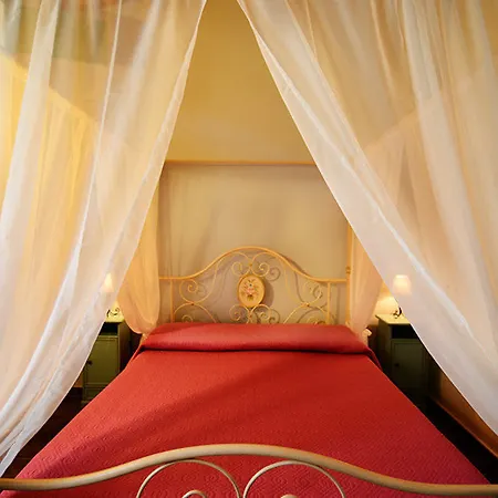 Alle Riserve Cavagrande Alloggio per agriturismo *