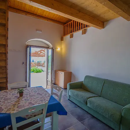 Alle Riserve Cavagrande Alloggio per agriturismo *