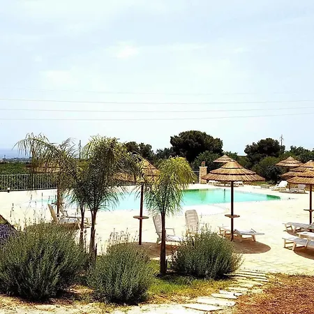 Alle Riserve Cavagrande Alloggio per agriturismo